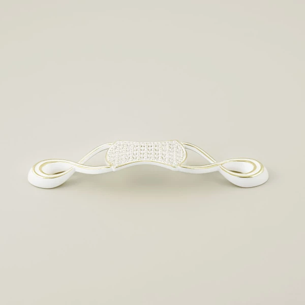 Domino Furniture Handle
