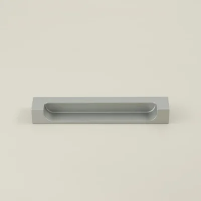 Stacey Recessed Furniture Handle
