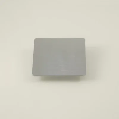 Nika Furniture Handle - Stainless Steel Finish