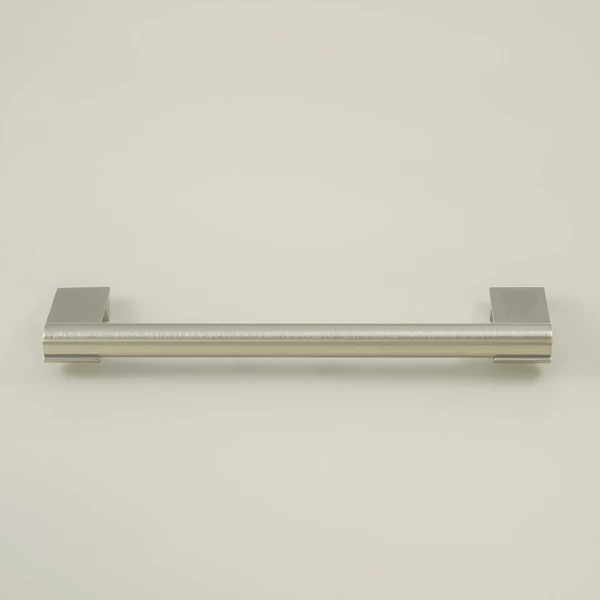 Edis Furniture Handle - Stainless Steel Finish