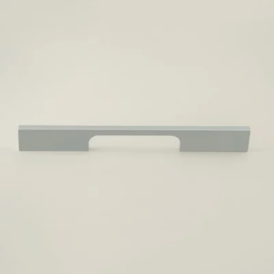 Mark Furniture Handle - Stainless Steel Finish