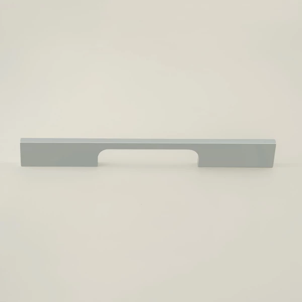 Mark Furniture Handle - Stainless Steel Finish