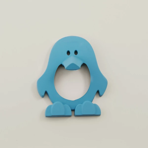 Penguin Shaped Children Furniture Handle