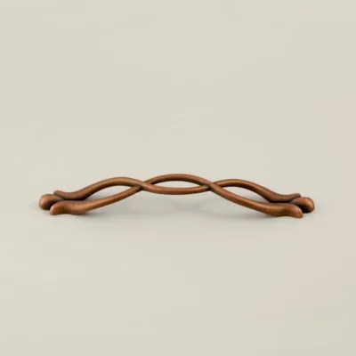 Alexa Furniture Handle - Antique Finish
