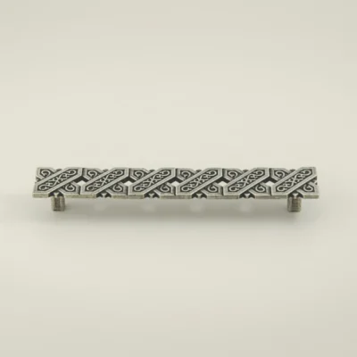 Elma Furniture Handle - Antique Finish