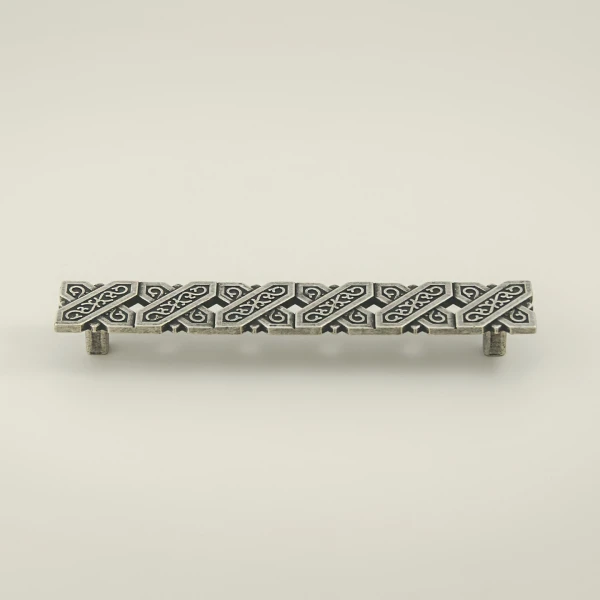 Elma Furniture Handle - Antique Finish