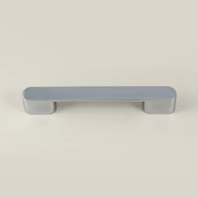 Silvi Furniture Handle - Chrome Finish