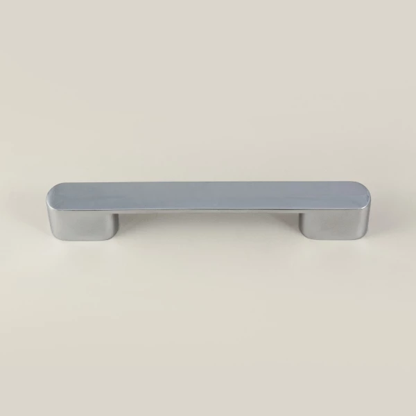 Silvi Furniture Handle - Chrome Finish