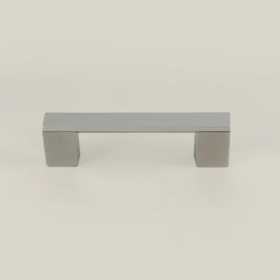 Isabella Furniture Handle - Chrome/Silver Finish
