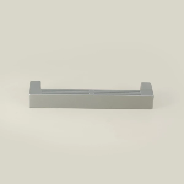 Jessica Furniture Handle - Matte Chrome