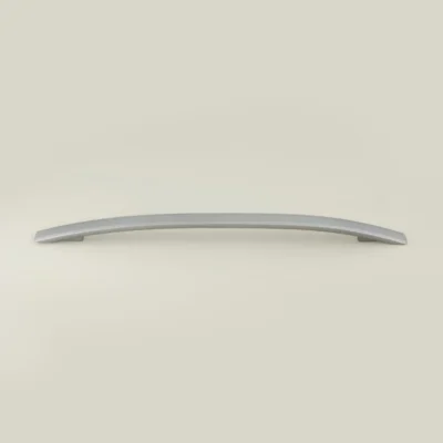 Ramona Furniture Handle - Matte Chrome