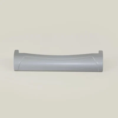 Carla Furniture Handle - Matte Chrome
