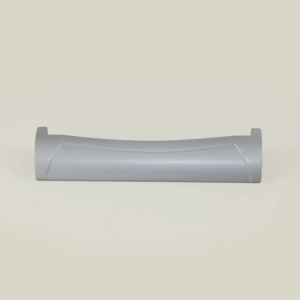 Carla Furniture Handle - Matte Chrome