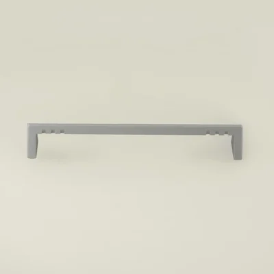 Krisia Furniture Handle - Matte Chrome