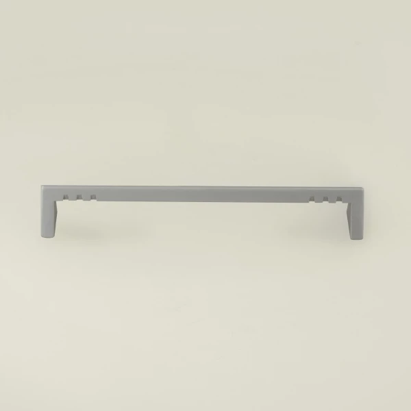 Krisia Furniture Handle - Matte Chrome