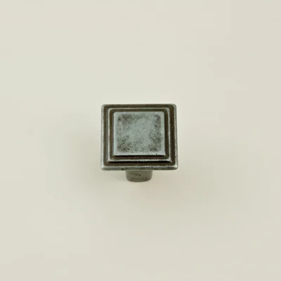 Magi Furniture Handle - Antique Finishes