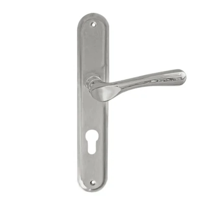 36S Shield Door Handle Set