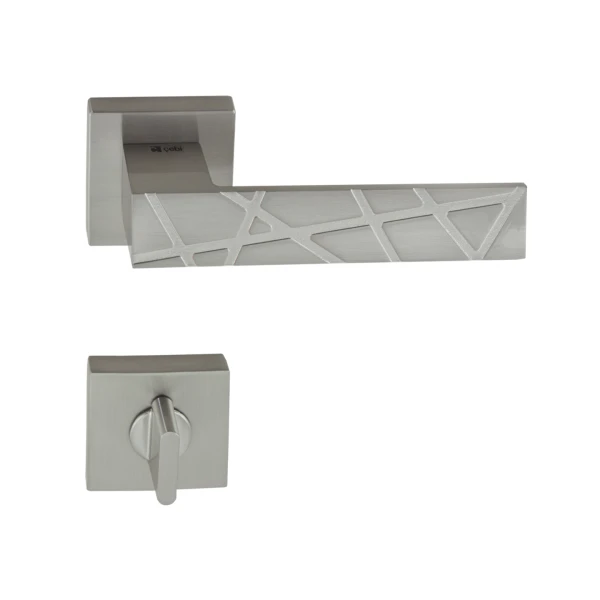 Ivon Interior Door Handle - Square Rosette