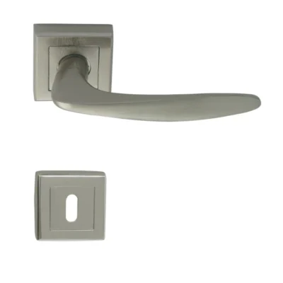 M22R Interior Door Handle - Square Rosette