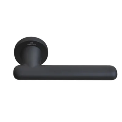 Kasta Interior Door Handle - Without Rosette
