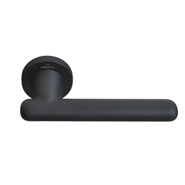 Kasta Interior Door Handle - Without Rosette