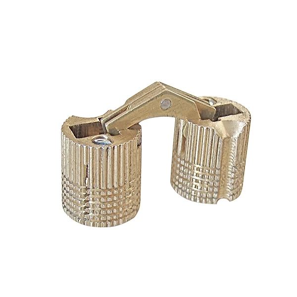 Concealed Barrel Hinge for Furniture