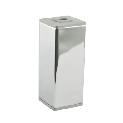 Square Spacer 40x40 mm - Available Heights 100/150/200 mm