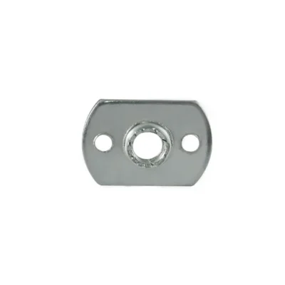 Spacer Plate for 35mm Diameter, M10 Thread