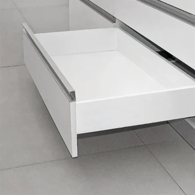 SLIMBOX H121 Slim Drawer System, Soft-Close