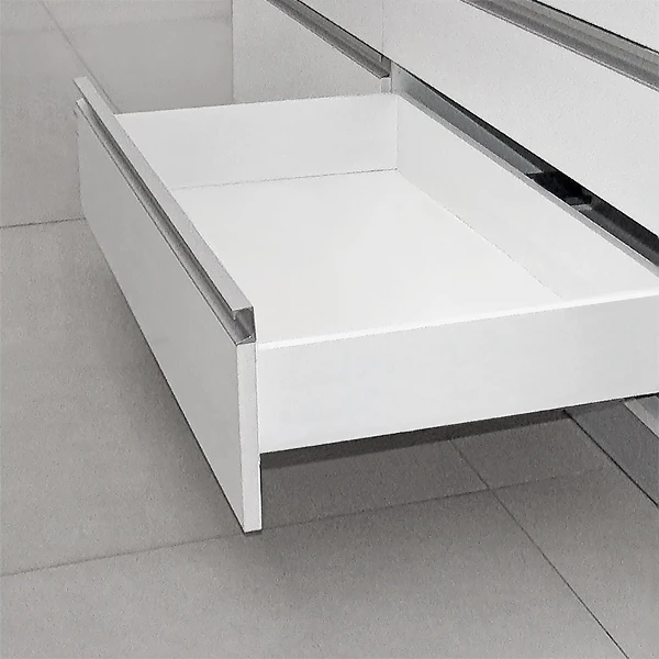 SLIMBOX H121 Slim Drawer System, Soft-Close