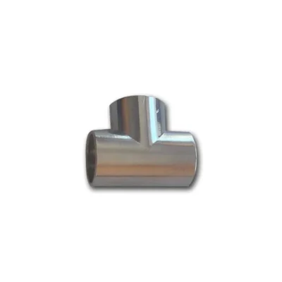T-Shaped Wardrobe Rail Support Bracket