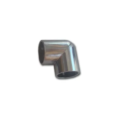 L-Shaped Wardrobe Rail Support Bracket