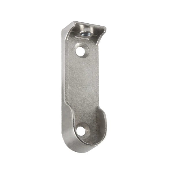 End Support Bracket for Wardrobe Lift