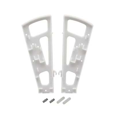Single Shoe Rack Mechanism for Wardrobe