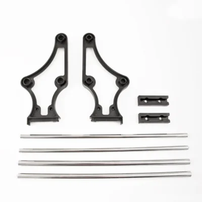 Single Shoe Rack Organizer
