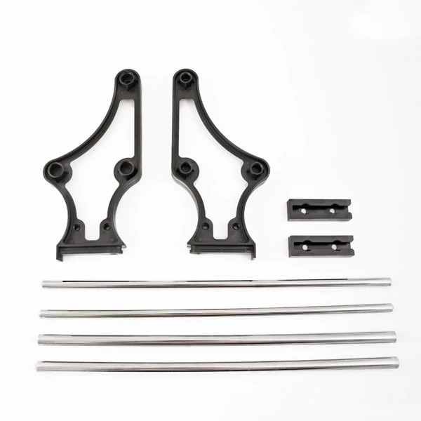 Single Shoe Rack Organizer