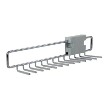 Tie Hanger for Wardrobe