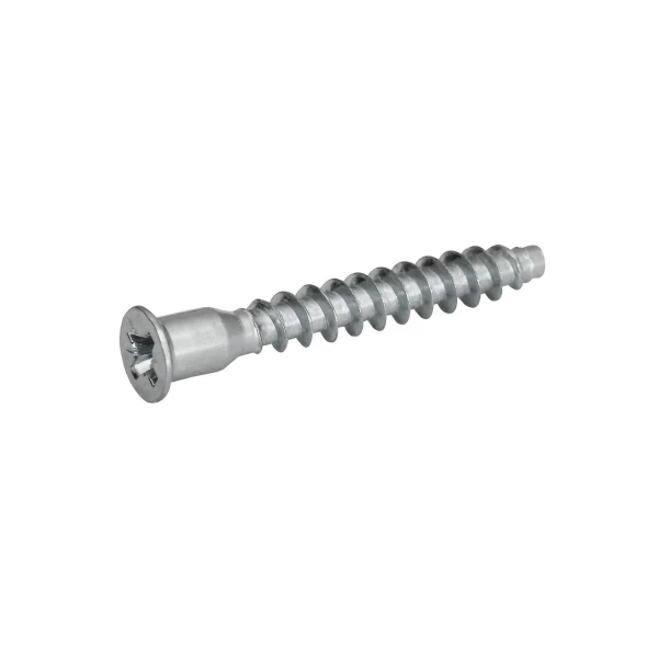 Euro Screw 50mm Length