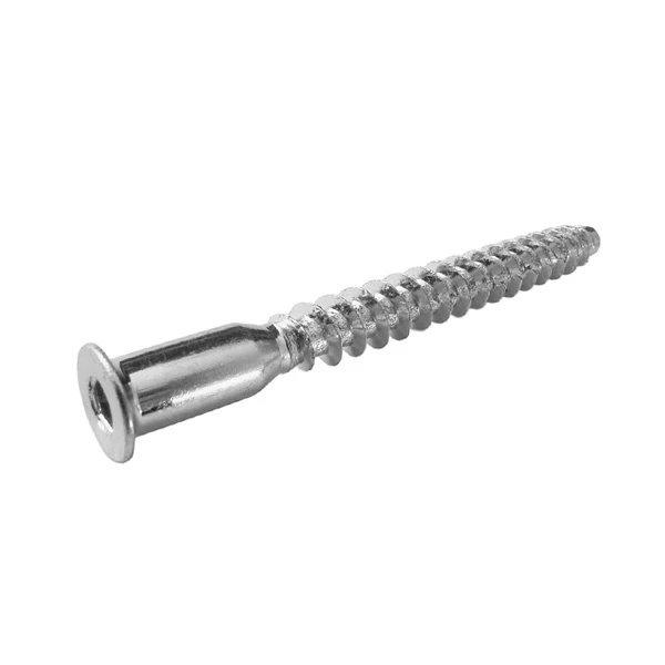 Hex Head Euro Screw
