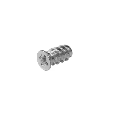 Euro Screw 6.3 x 13 mm