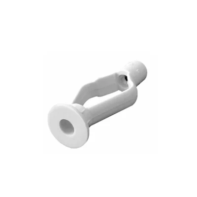 Hollow Wall Hook Anchor Without Screw 4 x 40 mm