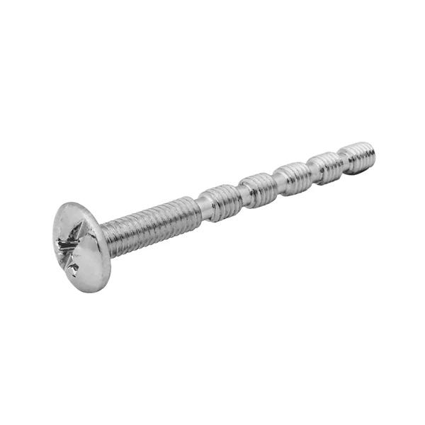 Break-off Bolt for Door Handles