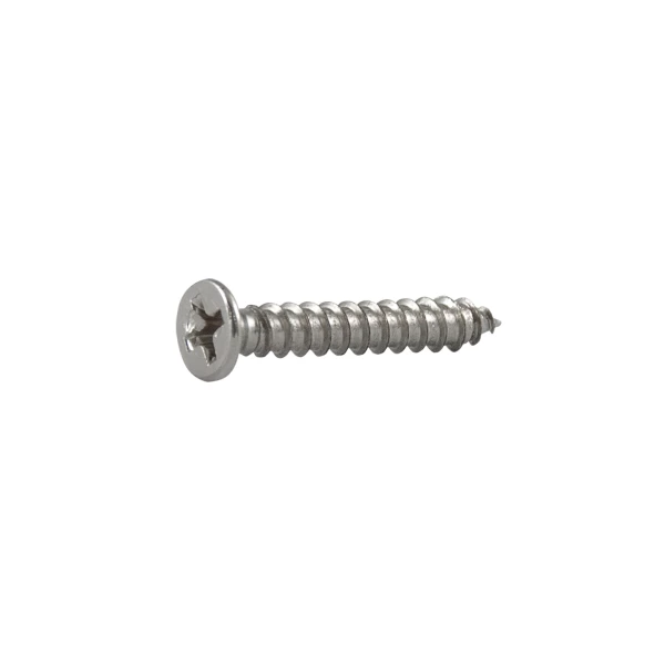 Stainless Steel Metal Screw
