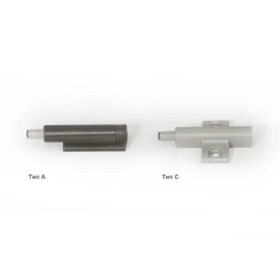 PVC Door Damper Gas Strut