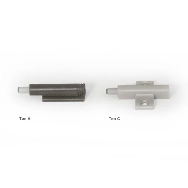 PVC Door Damper Gas Strut
