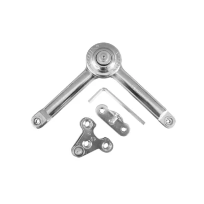 Gas Strut for Lift-Up and Drop-Down Cabinet Doors
