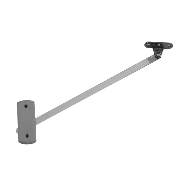 Lifting Scissor Mechanism with Stopper