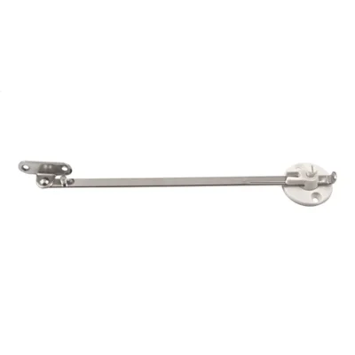 Drop-Down Door Support Hinge