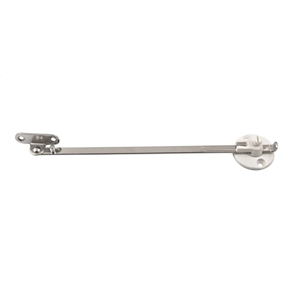 Drop-Down Door Support Hinge