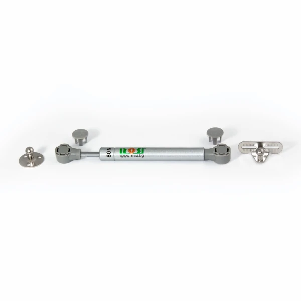 Reverse Door Gas Strut - Easy Installation